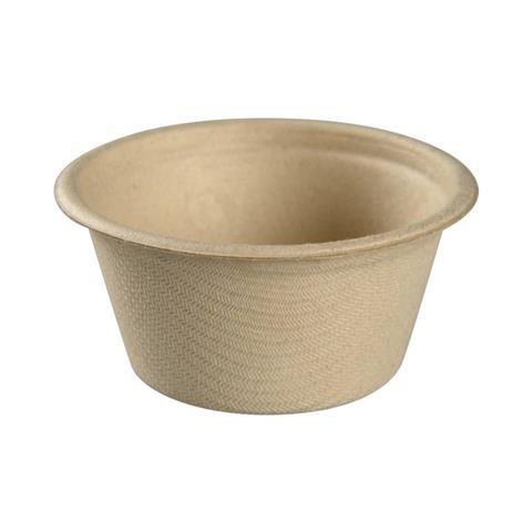 Eko posodica za omako 60ml 100/1