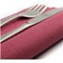 Soft point serviete barvni 50/1 38x38 cm